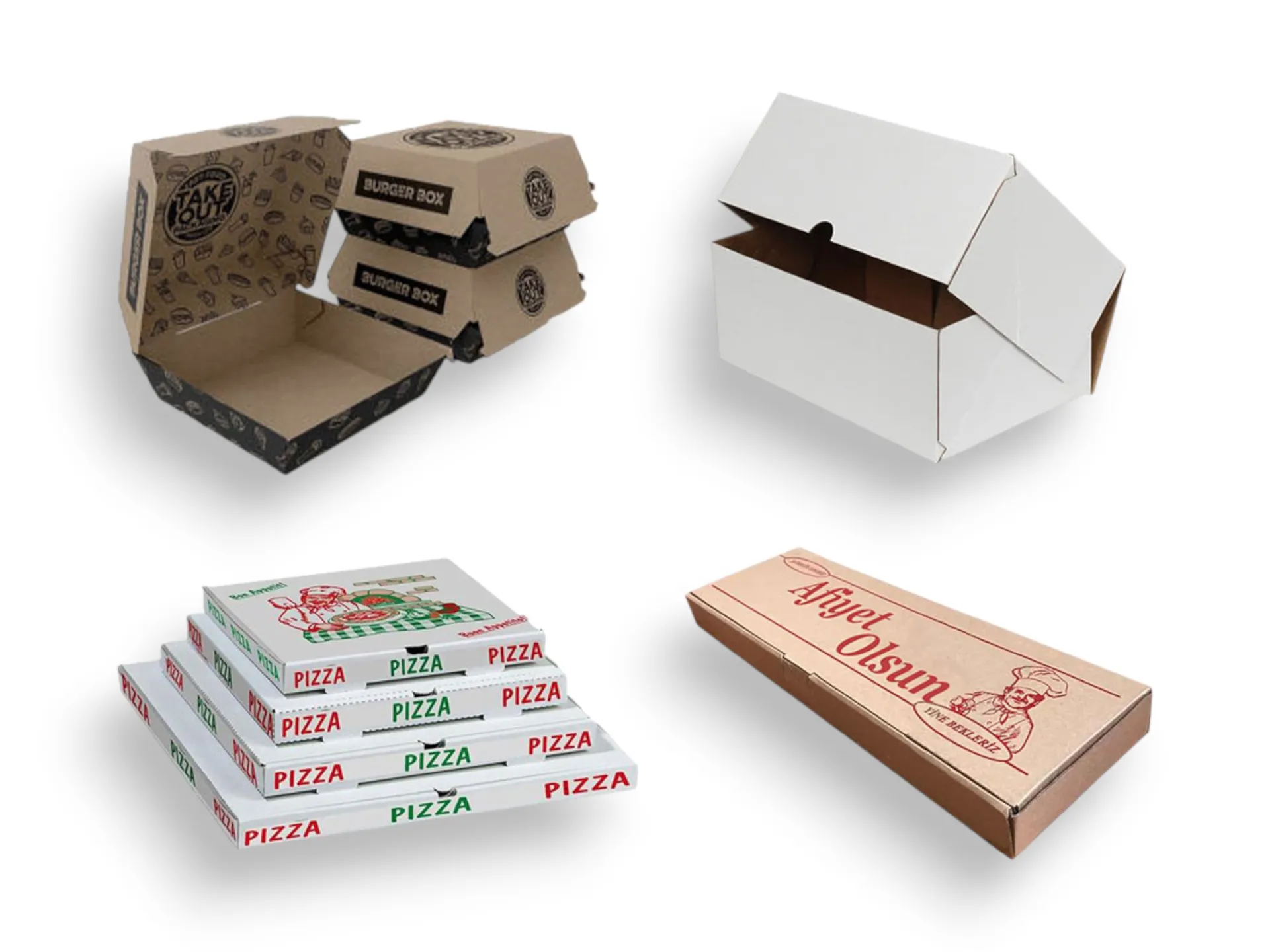 Cartons