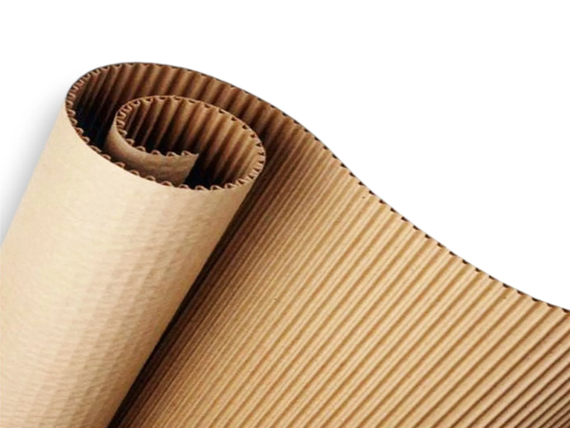 Corrugated Rolls